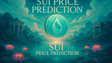 Sui Price Prediction: SUI Risks Dropping Below $0.40 As Ecosystem Development Slows Down