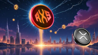 2 Reasons Analysts Are Drawing Parallels Between This Token and Ripple's (XRP) 2024 Breakout & Why They Might Be Right