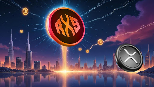 2 Reasons Analysts Are Drawing Parallels Between This Token and Ripple's (XRP) 2024 Breakout & Why They Might Be Right