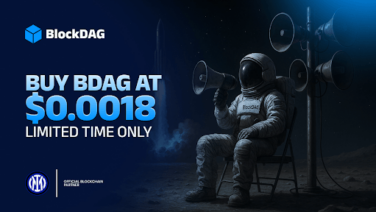 Ethereum Levels Out, Binance Coin Targets $600, and BlockDAG Rises as 2025’s True Breakout Crypto