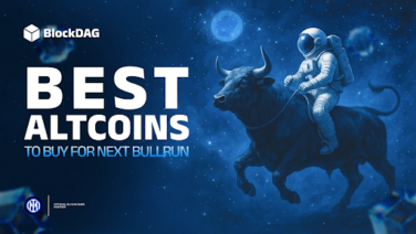 Top Performing Cryptos Today: BlockDAG, Shiba Inu, Stellar, & TRON