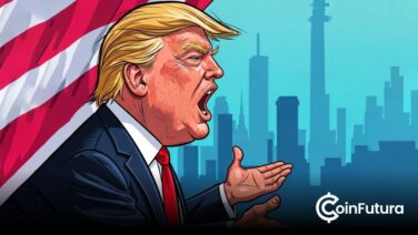 DONALD-TRUMP - Coinfutura