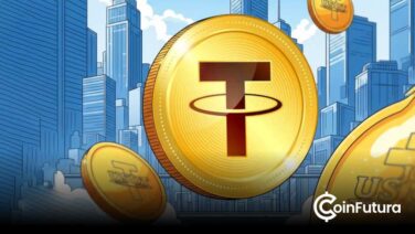 USDT - Coinfutura