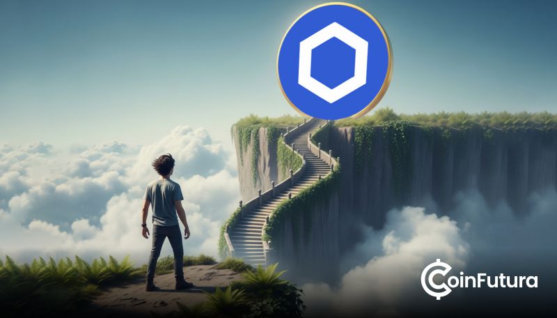 Chainlink - Coinfutura