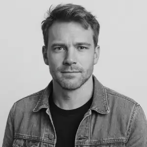 Profile picture of Daniel Miner