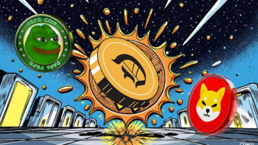 Shiba Inu (SHIB), Pepe Coin (PEPE), Salamanca (DON) Token: Top 3 Meme Coins to Buy in 2025, Plus Their Ideal Exit Points
