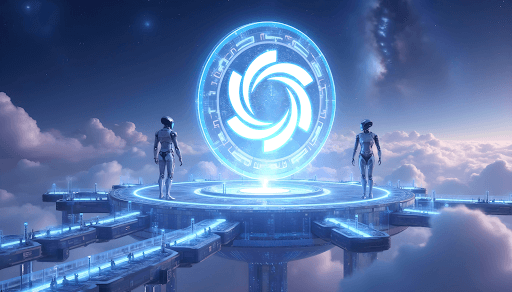 As Ethereum Advances in Institutional Adoption, Ozak AI Attracts Growing Crypto Attention