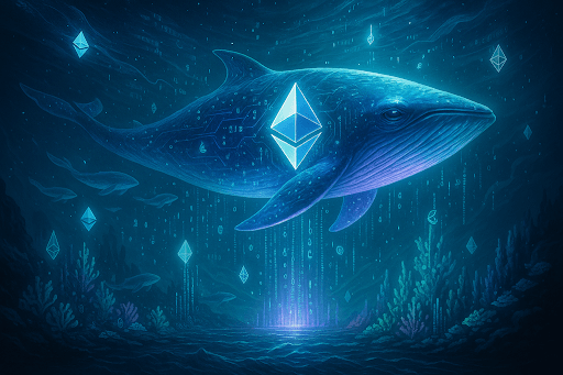 ETH Whales Quietly Flock To Remittix (RTX) As Presale Goes Parabolic, Is This The Next 100x Altcoin?
