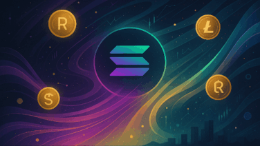 Solana Volume Dries Up As Traders Rush Into Viral Altcoin Remittix! Experts Say RTX Could 20x From Here