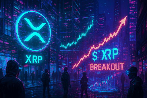 XRP Eyes $5, But All Eyes Are On Remittix (RTX) After 450% Surge — Is It Truly 'XRP 2.0'?