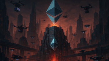 Smart Contracts Were ETH’s Revolution! Global Payments Are Going To Be RTX’s, Can You Afford To Miss It?