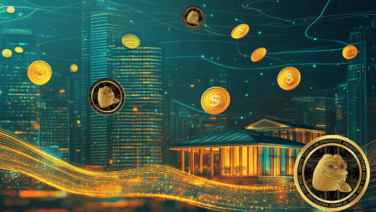 RTX Presale Momentum Outpaces That of PEPE, SHIB And FLOKI Combined. Is It Crypto's Next 100x Moonshot?
