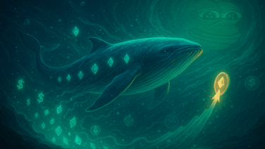 Remittix (RTX) Sees Record Inflows as ETH Whales Invest Huge Amounts In Crypto's New PayFi Protocol