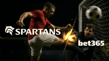 Which Crypto Sportsbook is Best for Football Betting in 2025? Spartans Lead Top 5
