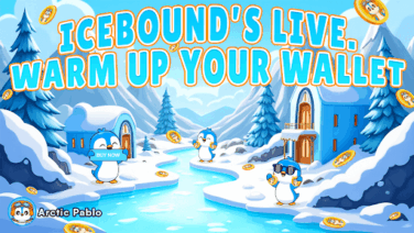 Arctic Pablo’s Icebound Entry Slipping Away – Stake Now for 66% APY and 1500% ROI Potential, as Shiba Inu and Mog Coin Stir Hype
