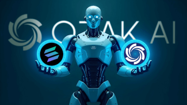 Solana Eyes $300, But Ozak AI’s $0.005 Entry Point Could Offer 300x Gains