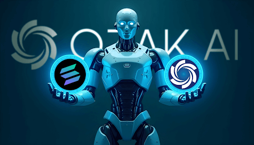 Solana Eyes $300, But Ozak AI’s $0.005 Entry Point Could Offer 300x Gains