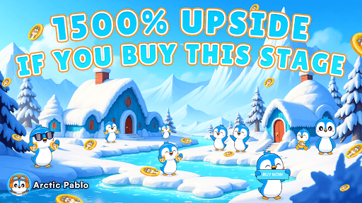 Arctic Pablo Presale, Meme Coin Opportunity, Token Burn Crypto, Best Meme Coin to Buy, Crypto with ROI Potential, Binance Smart Chain Meme Coin, Just a Chill Guy Crypto, Dogwifhat Price Update, Arctic Pablo Coin Value, New Crypto Projects 2025