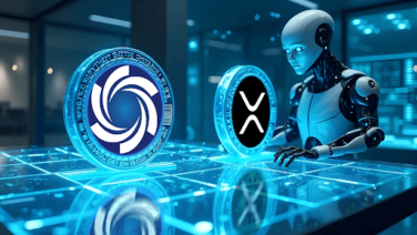 XRP Aims for $5—But Is Ozak AI’s 300x Potential the Better Bet in 2025?