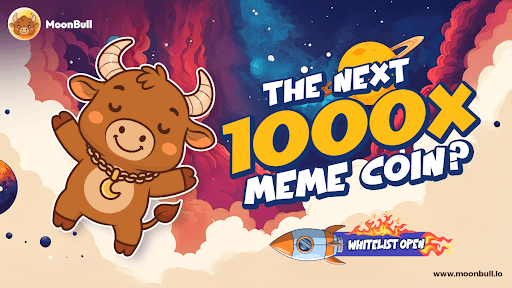 moon bull, best new upcoming crypto, MoonBull whitelist, MoonBull Ethereum meme coin, Shiba Inu price update, SHIB weekly gains, Gigachad Solana token, GIGA rally news, meme coin presale, new crypto whitelist access
