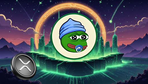 Step Aside Ripple (XRP), This Coin Will Pump 65x Before XRP Gains Enough Momentum to Hit $5