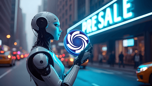 Solana Millionaires Move Capital into Ozak AI—Presale Breaches $1M Fast