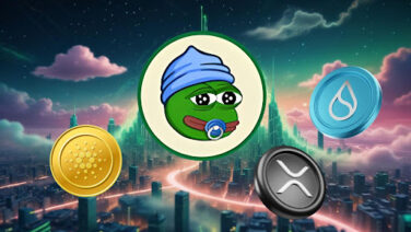 3 AIs Recommend This Token Over Cardano (ADA), Sui (SUI), and Ripple (XRP) for Investors Seeking the Best Crypto Under $5