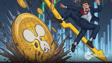 XRP Holds Steady as Whale Accumulation Fuels Breakout Hopes
