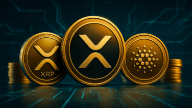 XRP Set For Explosive Growth Or Correction? These Charts Say Remittix May Be The Safer Play