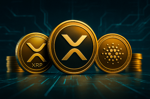XRP Set For Explosive Growth Or Correction? These Charts Say Remittix May Be The Safer Play