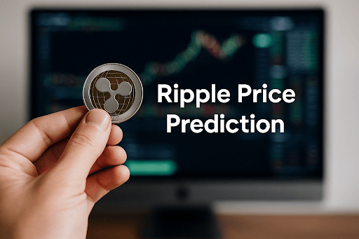 XRP Price Prediction: XRP To $15 Still Possible? Traders Are Hedging With This Fast Rising PayFi Token