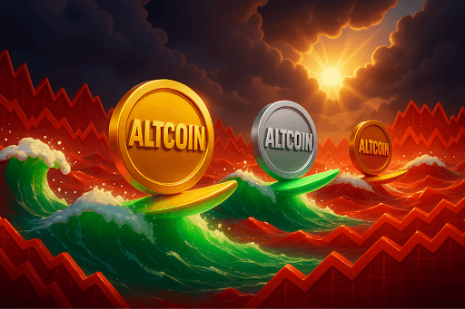 Is the Memecoin Cycle Over? These 3 Altcoins Say No