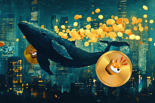 Bonk And Pepe Cool Off While Remittix Nears CEX-Triggering $20M Raise, Is This Crypto's Next 100x Moonshot?!