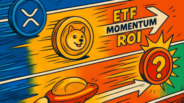 XRP & Dogecoin Traders Pile Into MAGACOIN FINANCE With 40,000% Upside Ahead of ETF News