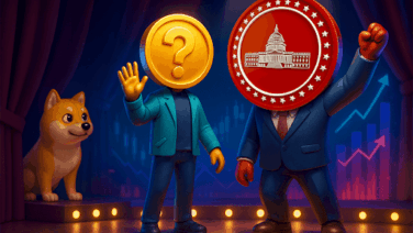 Dogecoin Whales Step Back — MAGACOIN FINANCE and Key Altcoins Maintain Market Support