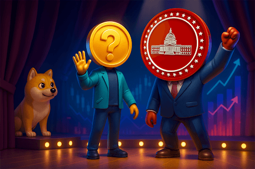 Dogecoin Whales Step Back — MAGACOIN FINANCE and Key Altcoins Maintain Market Support
