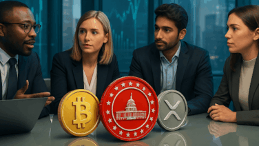 Best Crypto Presales Today — MAGACOIN FINANCE, XRP & Bitcoin Surge With Investor Momentum