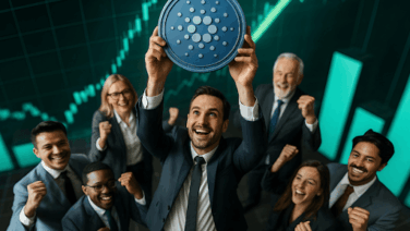 Cardano Eyes New All-Time High as Major Altcoins Feel Pressure