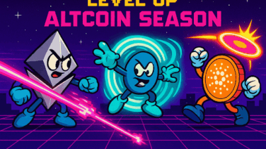 Altcoin Season 2025 Picks: Ethereum, XRP, Cardano in Focus
