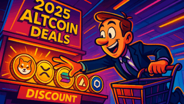Top 5 Low-Priced Altcoins to Buy in 2025