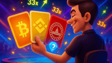 Bitcoin, BNB & MAGACOIN FINANCE Named Top 5 Best Presales With 33x ROI Potential