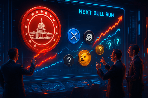 Reddit Picks the Best Sub-$1 Altcoins for 2025 — Which Could Deliver the Next 50x?