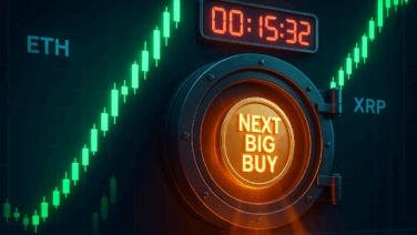 Top 3 Altcoins to Buy Before the Next Bull Run — Analysts Rank MAGACOIN FINANCE, MATIC & Ethereum