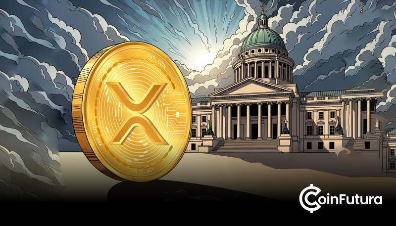 XRP