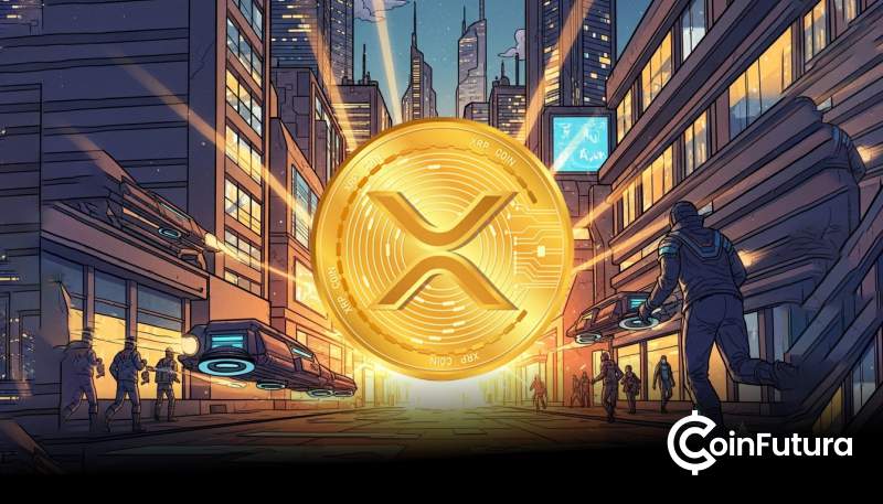 XRP