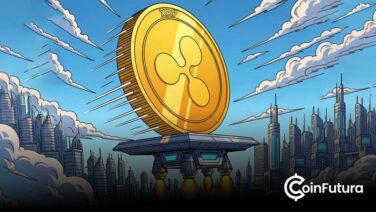 XRP Weakens Near $2.86 While U.S. Shutdown Extends ETF Uncertainty