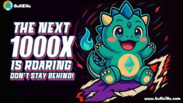 From $0.00001242 to $0.00527141: BullZilla Eyes 42,000% ROI in Top Meme Coins to Join Now as Shiba Inu and Dogwifhat Tumble