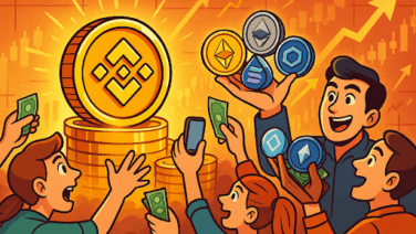 Top 5 Best Altcoins to Buy in September as BNB Hits $870 and Institutional Demand Expands