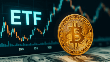 Institutions Pour $1.2 Billion Into Bitcoin ETFs — Best Crypto to Buy Before Q4 Rotation Begins