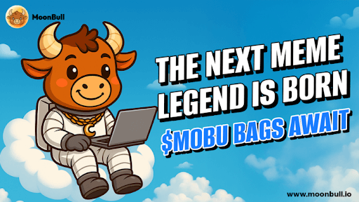 MoonBull shines among Top Meme Coin Presales To Join, MoonBull Presale ROI, MoonBull Staking 95% APY, best FLOKI & Pepe meme coin picks, top meme coin presales to join 2025, best crypto presale opportunities